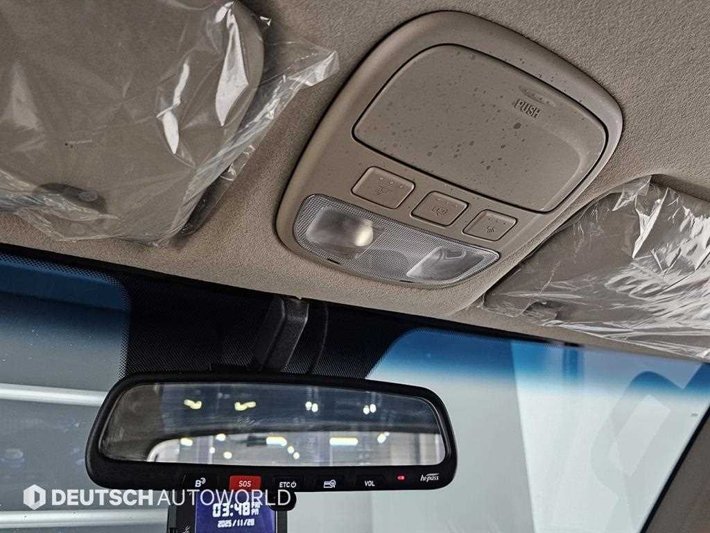 현대 포터2 1톤 카고 전기 17