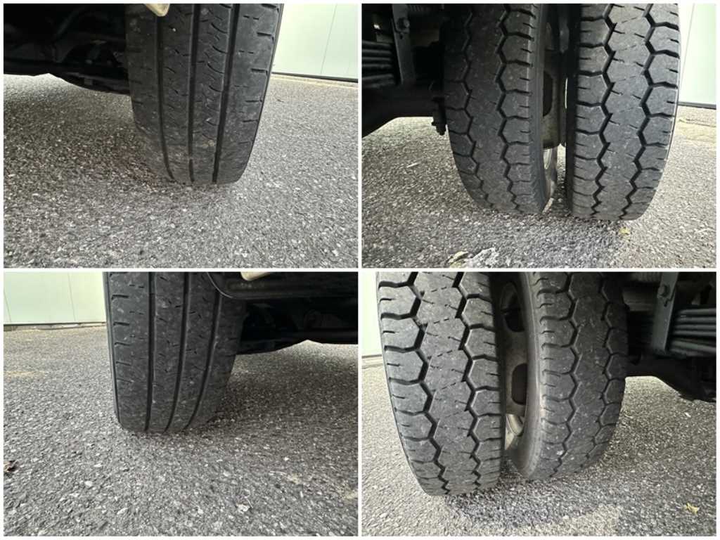 현대 포터2 1톤 표준탑 9