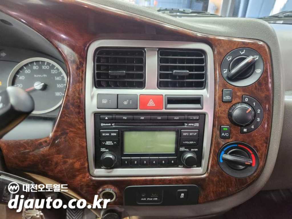 현대 포터2 1톤 카고 11