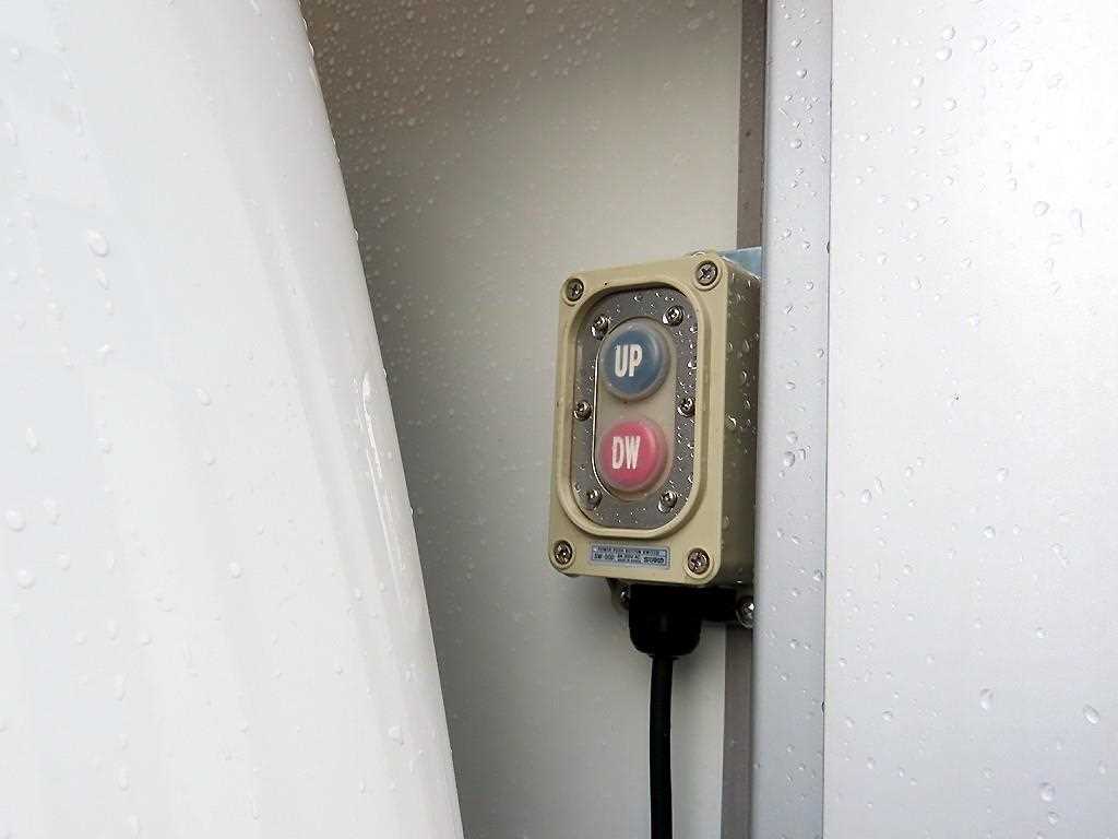 현대 포터2 1톤 윙바디 LPG 17