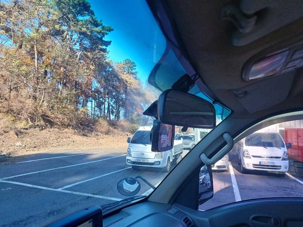 현대 포터2 1톤 윙바디 9