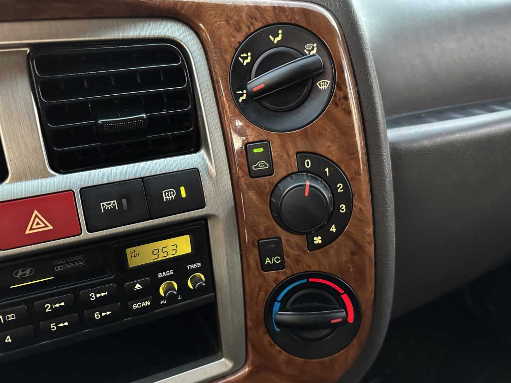 현대 포터2 1톤 표준탑 11