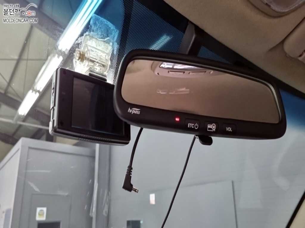 현대 포터2 1톤 카고 13