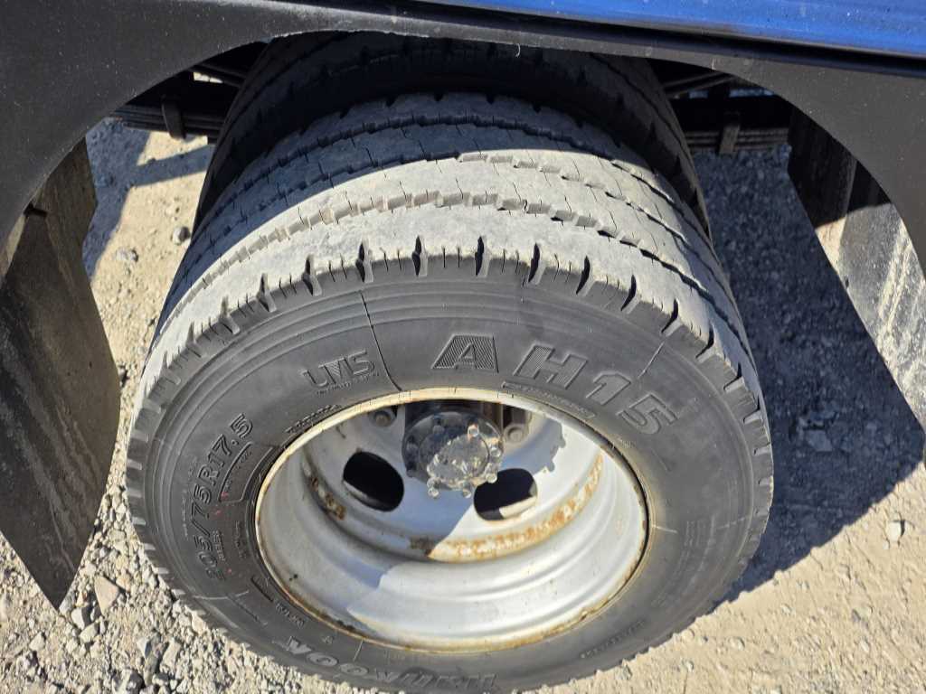 현대 이마이티 카고 13