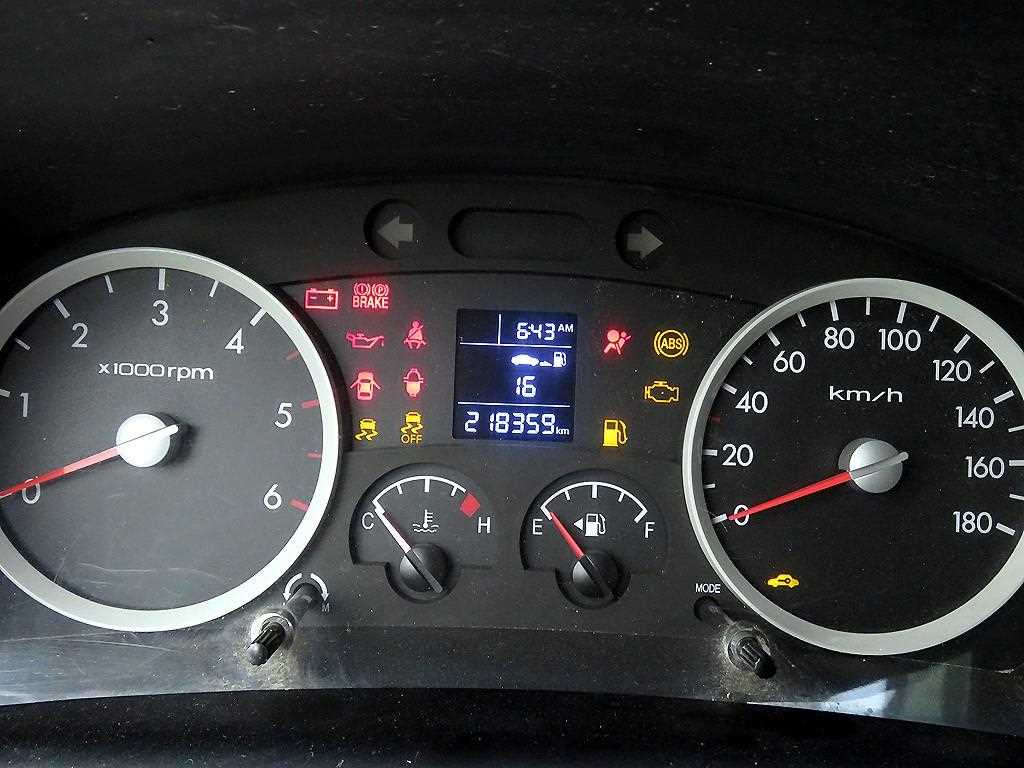 현대 포터2 1톤 카고 11