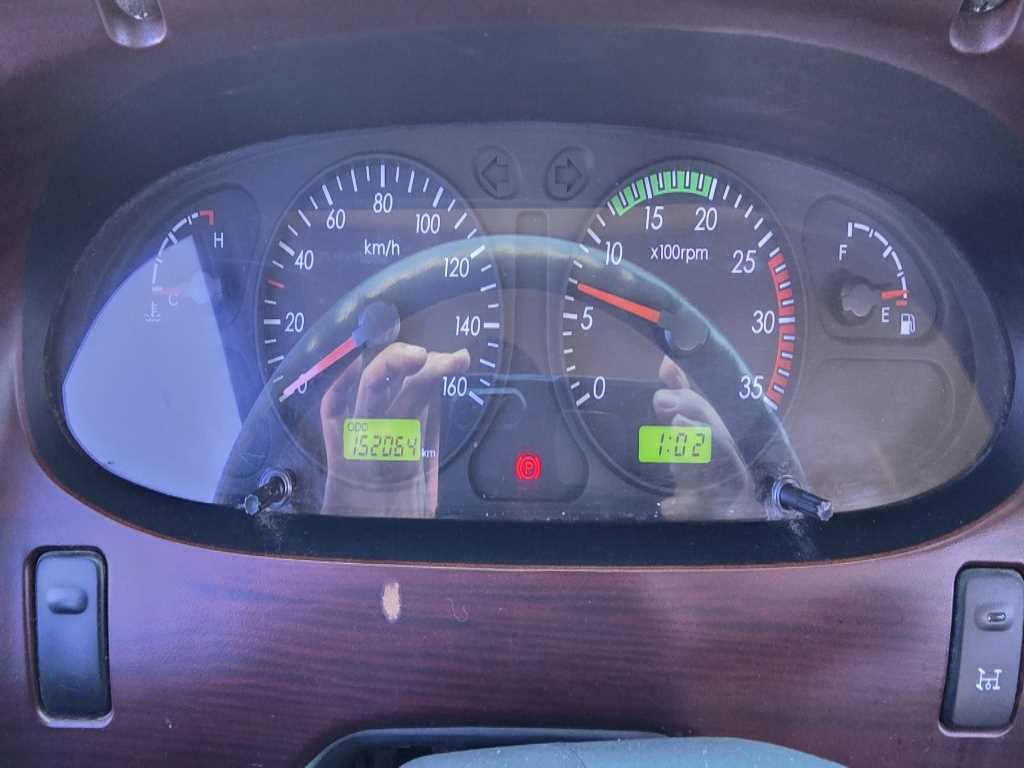 현대 이마이티 카고 8