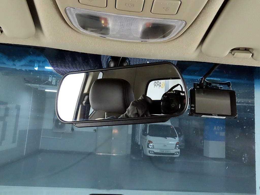 현대 포터2 1톤 카고 13