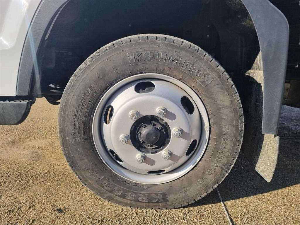 현대 올뉴마이티 2.5톤 카고 16