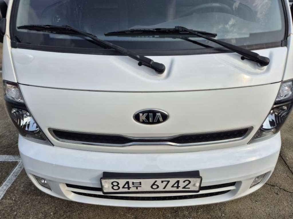 기아 봉고3 1톤 카고 8