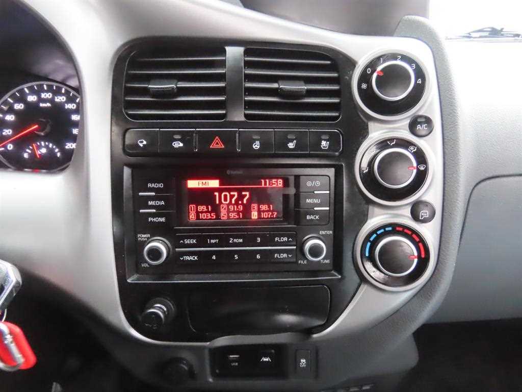 기아 봉고3 1.2톤 카고 LPG 12