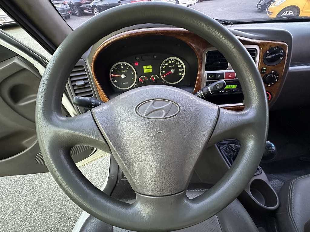 현대 포터2 1톤 표준탑 12