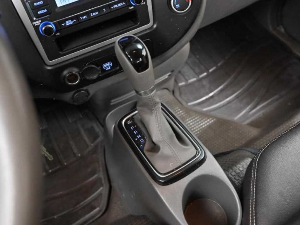 현대 포터2 1톤 카고 8