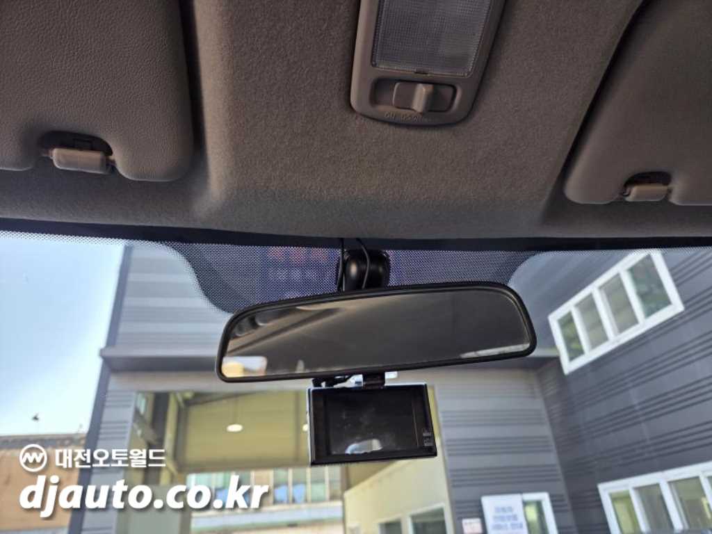 현대 포터2 1톤 카고 10