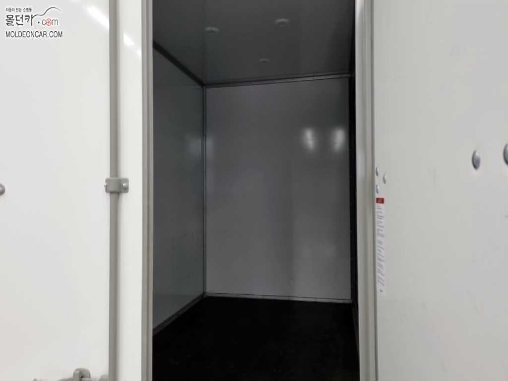 기아 봉고3 1톤 표준탑 LPG 13