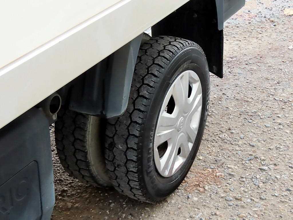 기아 봉고3 1톤 표준탑 전기 17