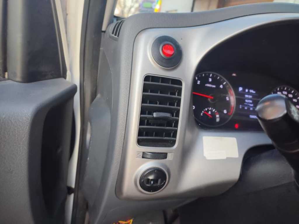 기아 봉고3 1톤 카고 9