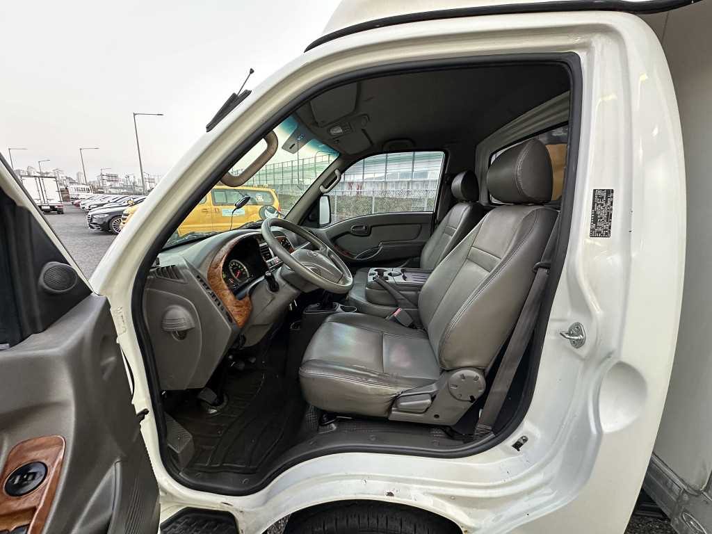 현대 포터2 1톤 표준탑 14