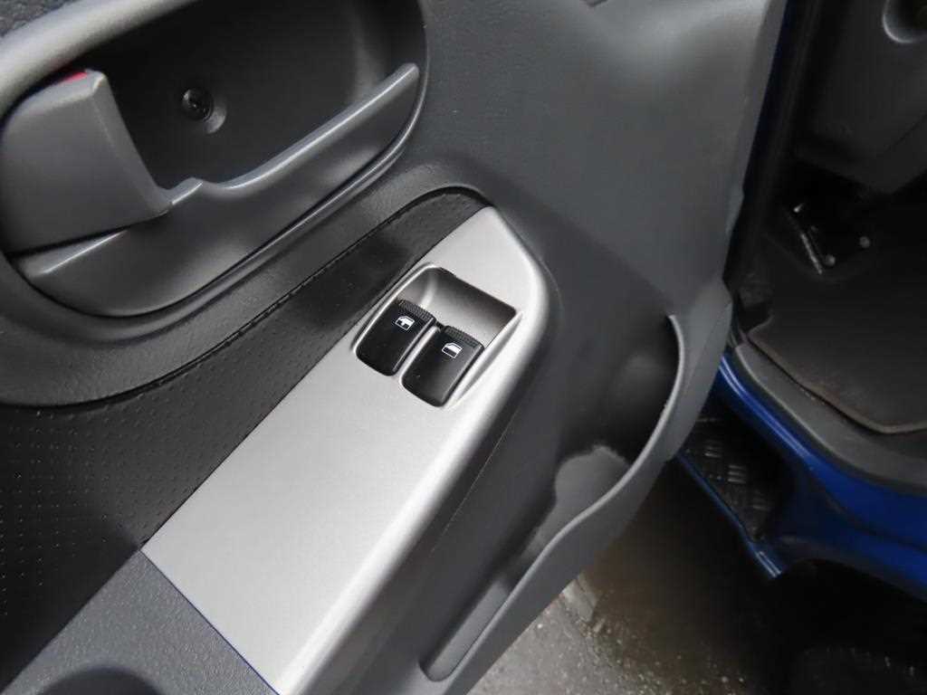 기아 봉고3 1.2톤 카고 LPG 14