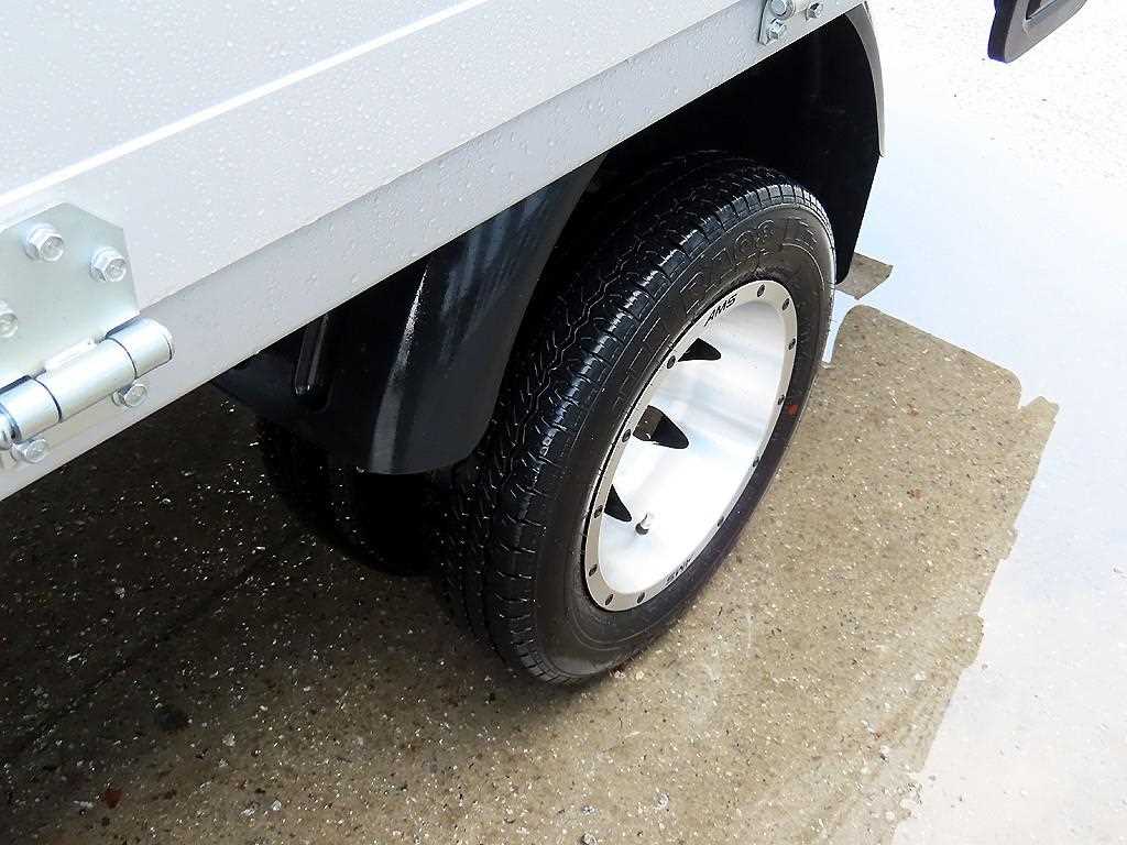 현대 포터2 1톤 윙바디 LPG 19