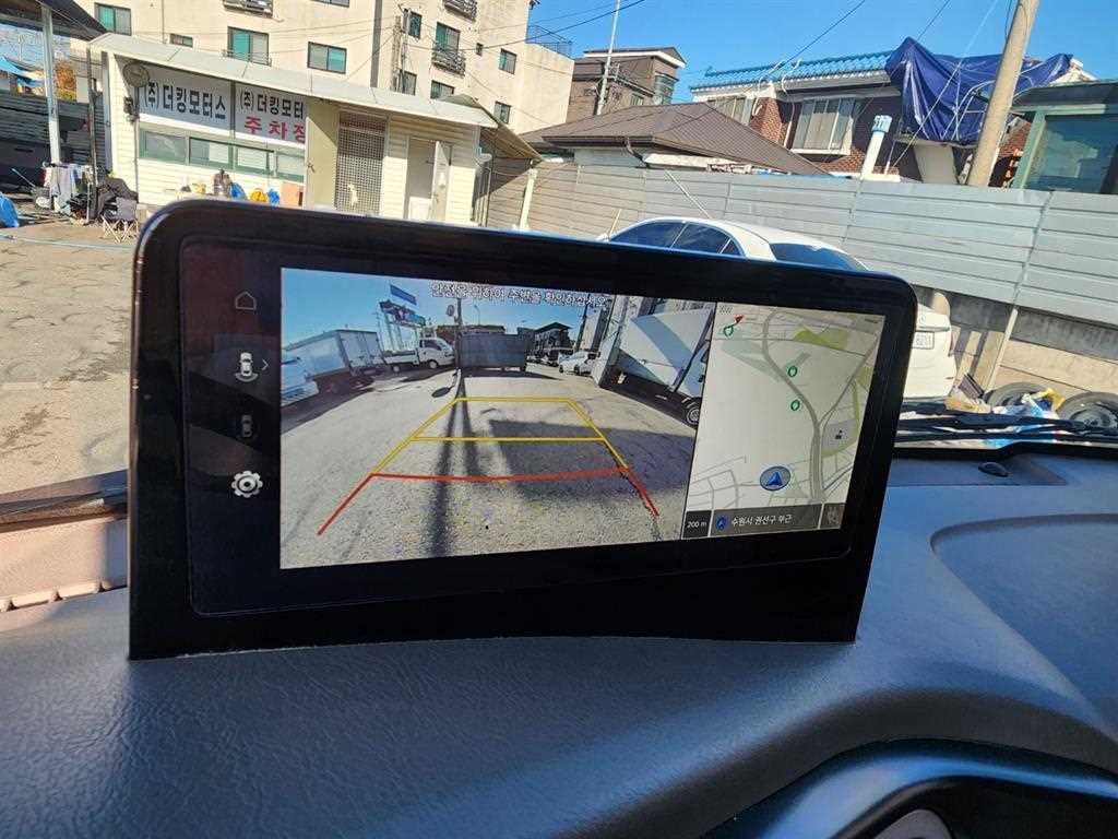 현대 포터2 1톤 표준탑 전기 17