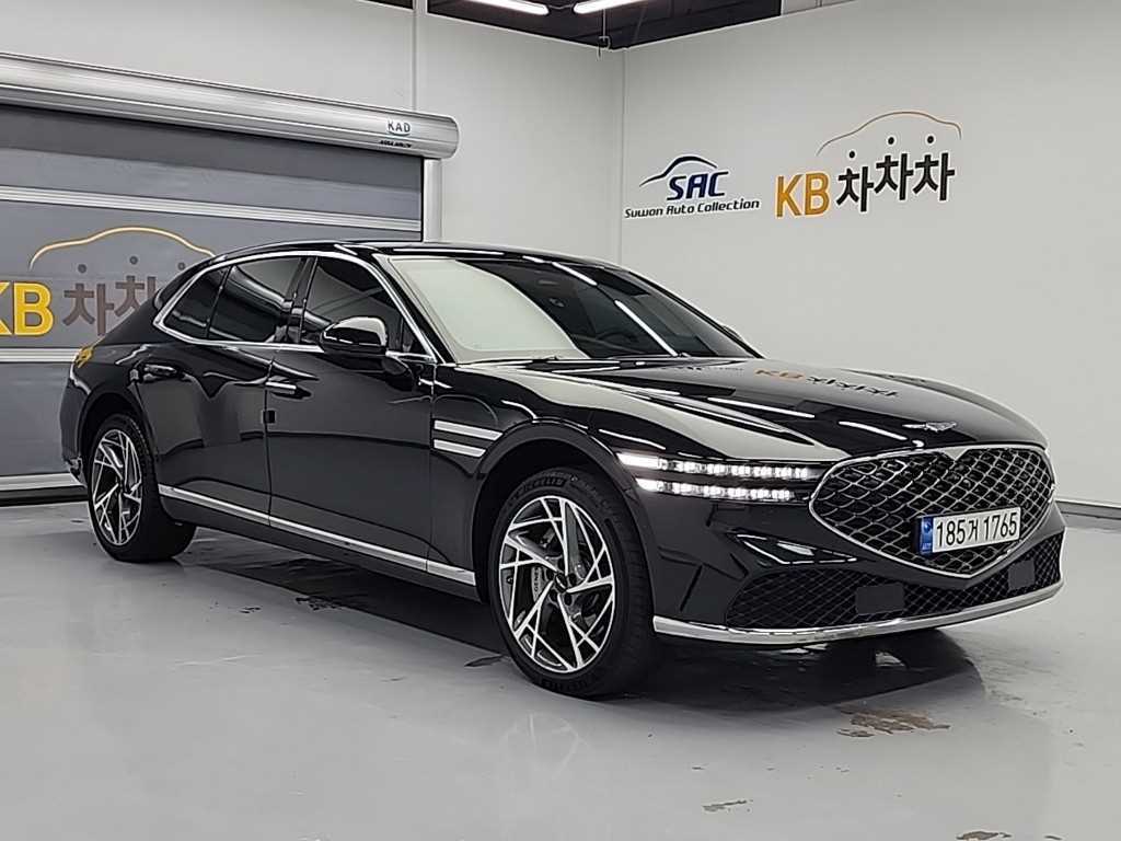 국산차 리스트 차량 이미지