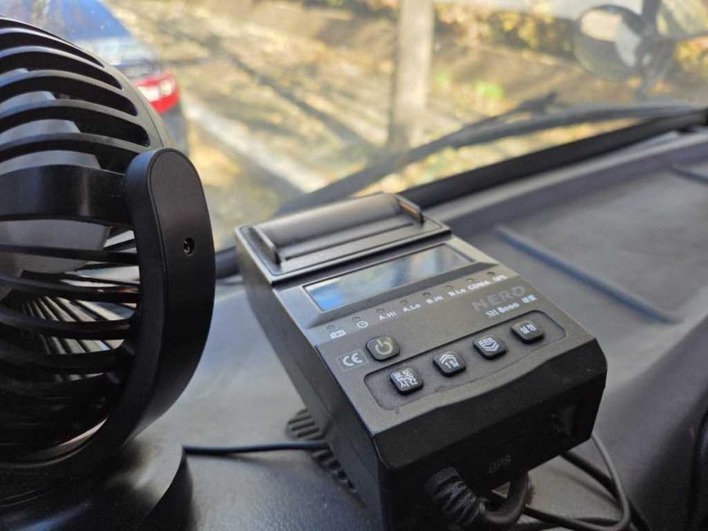 현대 이마이티 냉동탑 10