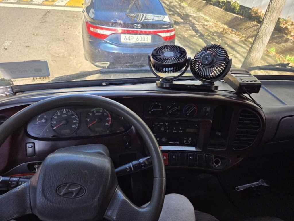 현대 이마이티 냉동탑 11