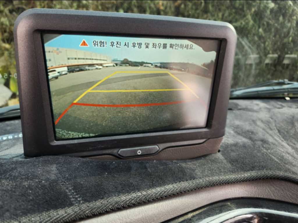 현대 포터2 1톤 카고 5