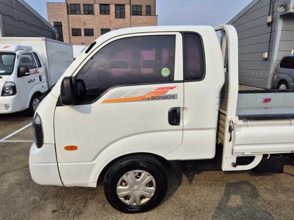 기아 봉고3 1톤 카고 9