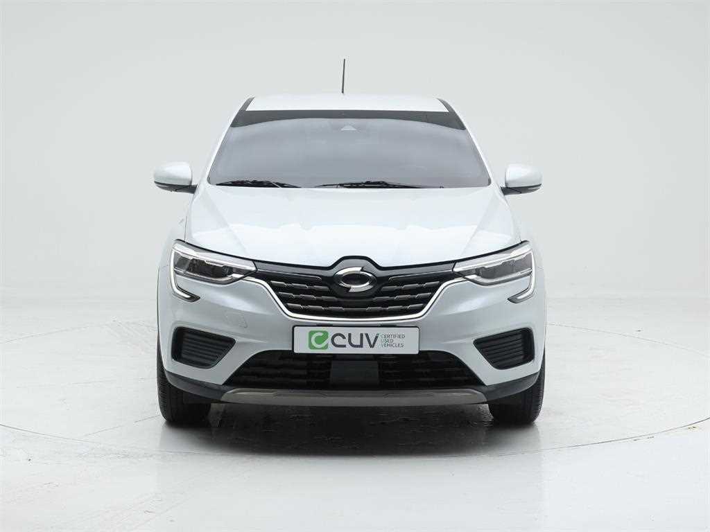 국산차 리스트 차량 이미지