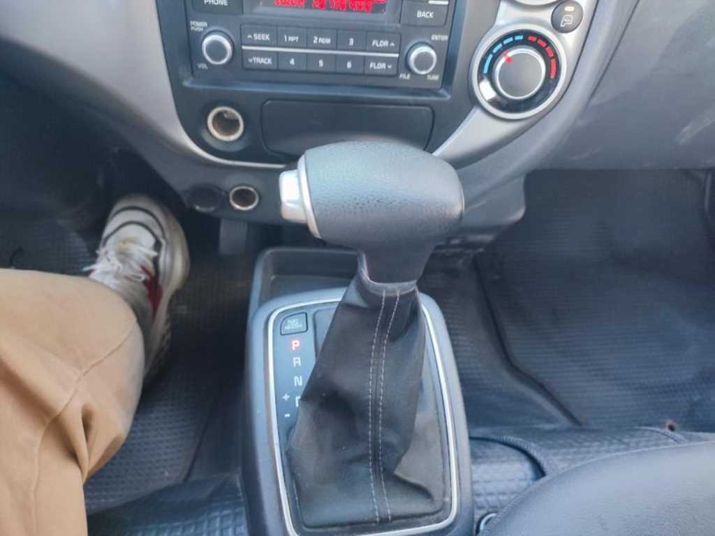 기아 봉고3 1톤 카고 8