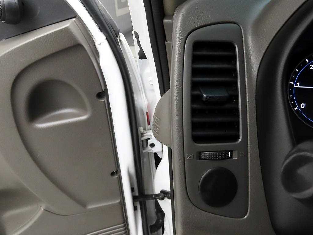 현대 포터2 1톤 카고 10