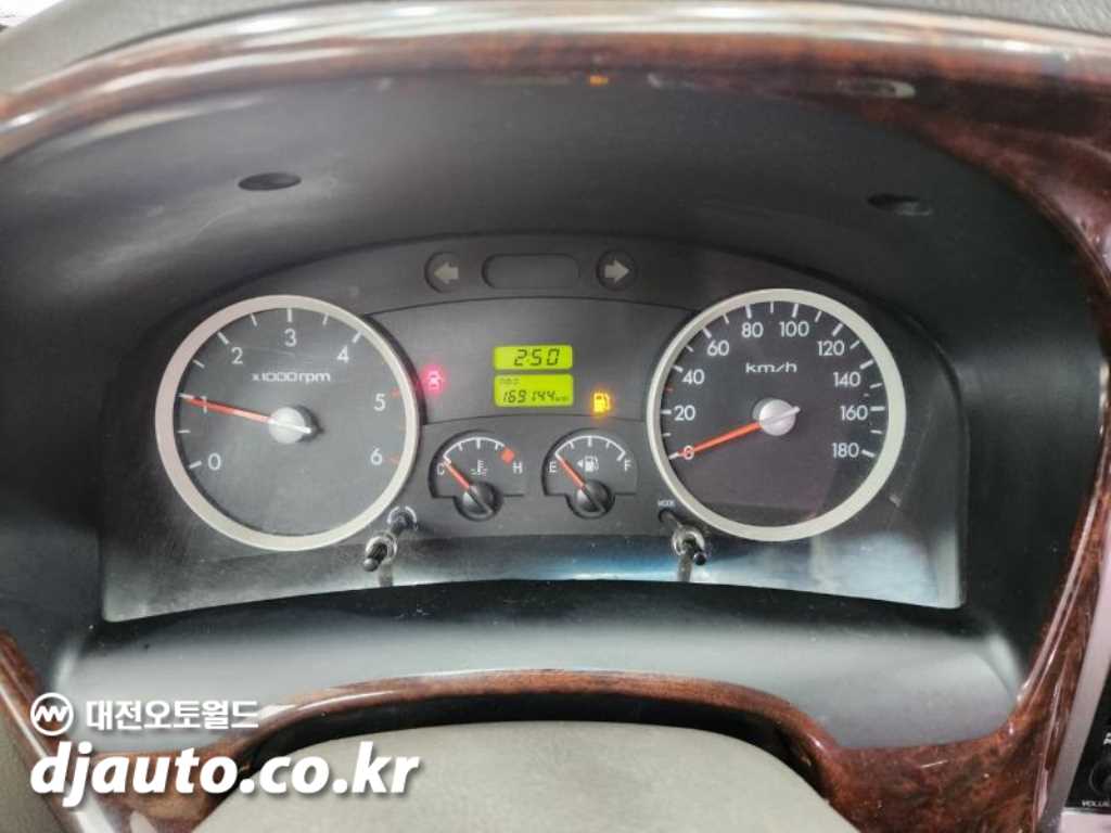 현대 포터2 1톤 카고 10