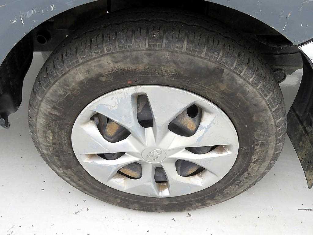 현대 포터2 1톤 카고 14