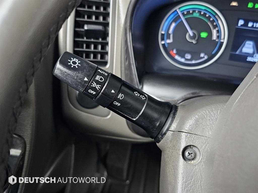 현대 포터2 1톤 카고 전기 11