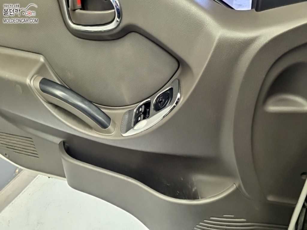 현대 포터2 1톤 표준탑 9