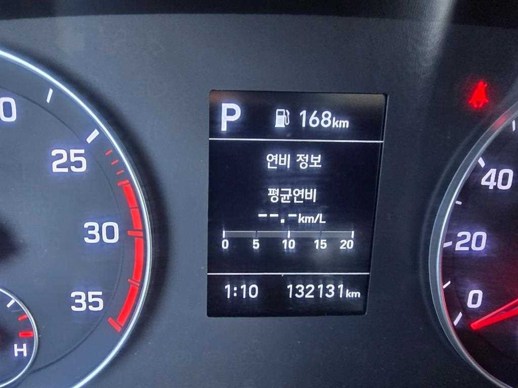 현대 올뉴마이티 2.5톤 익스하이탑 14