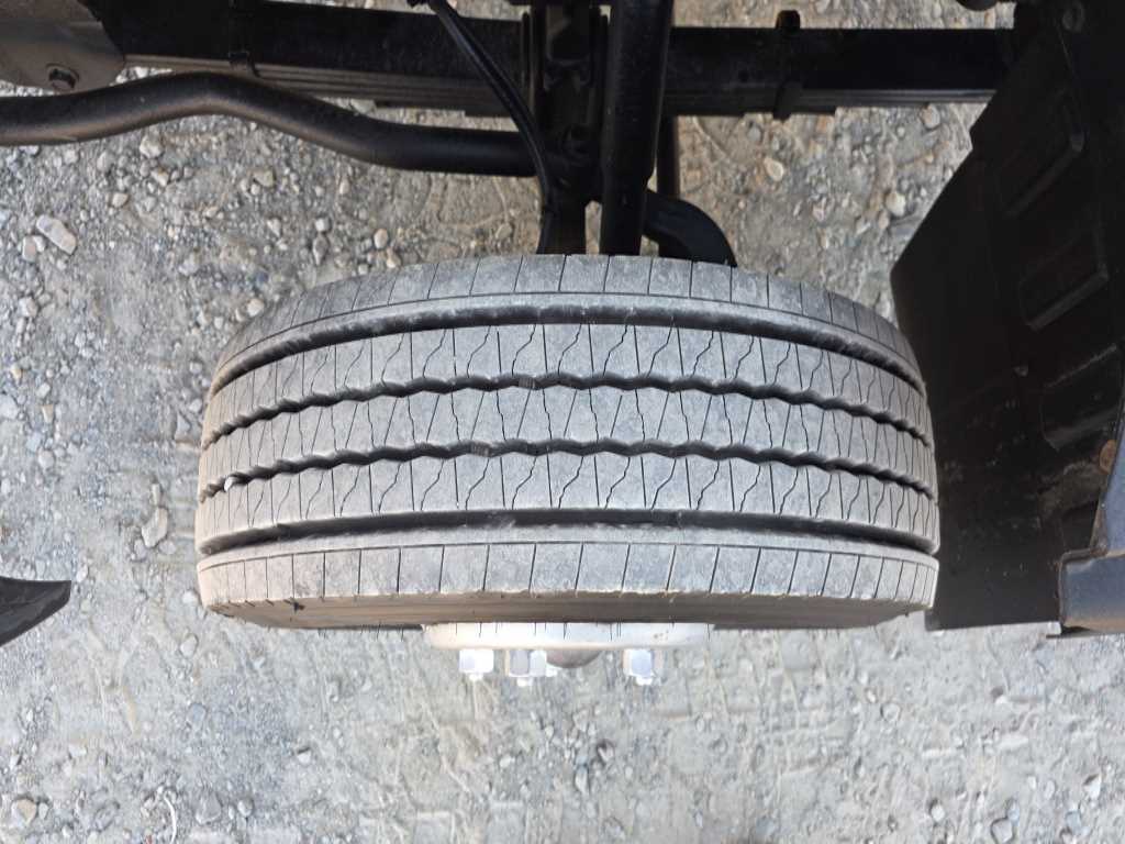 현대 이마이티 카고 12