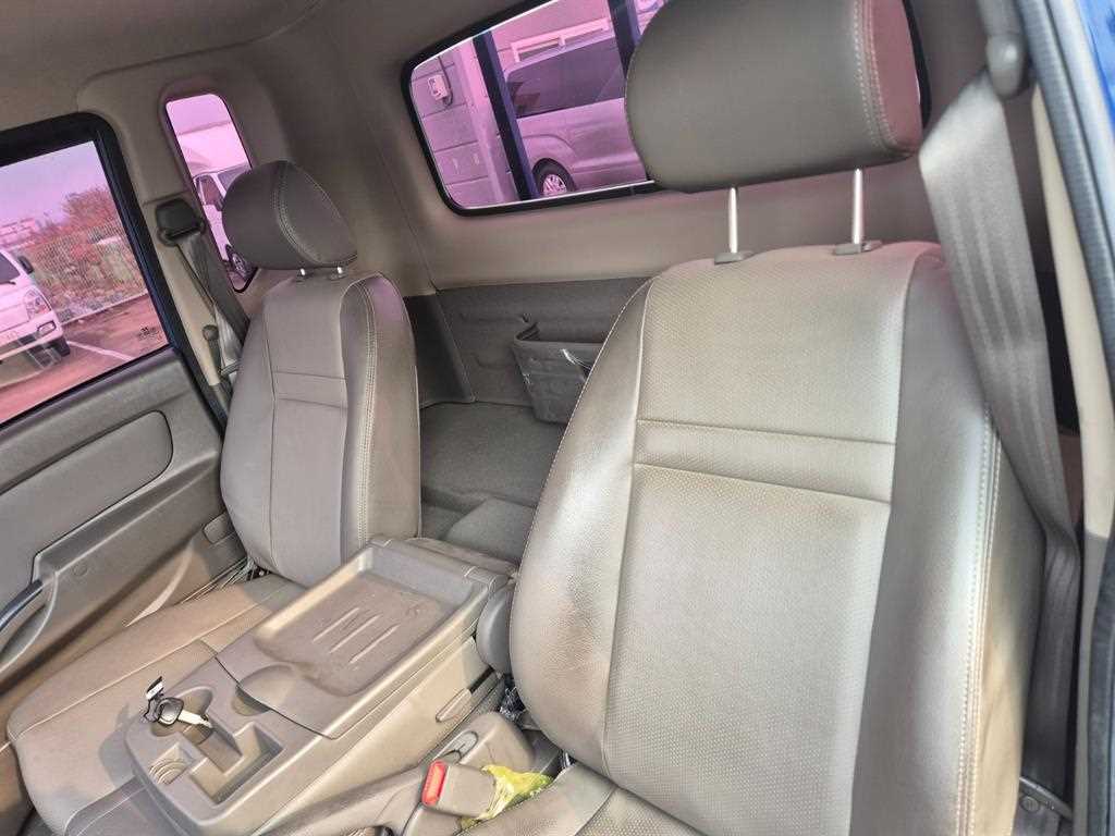 현대 포터2 1톤 카고 13