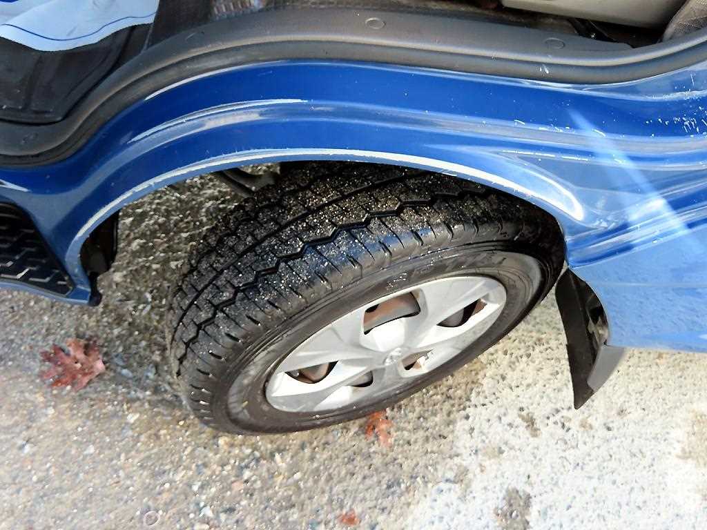 현대 포터2 1톤 카고 14