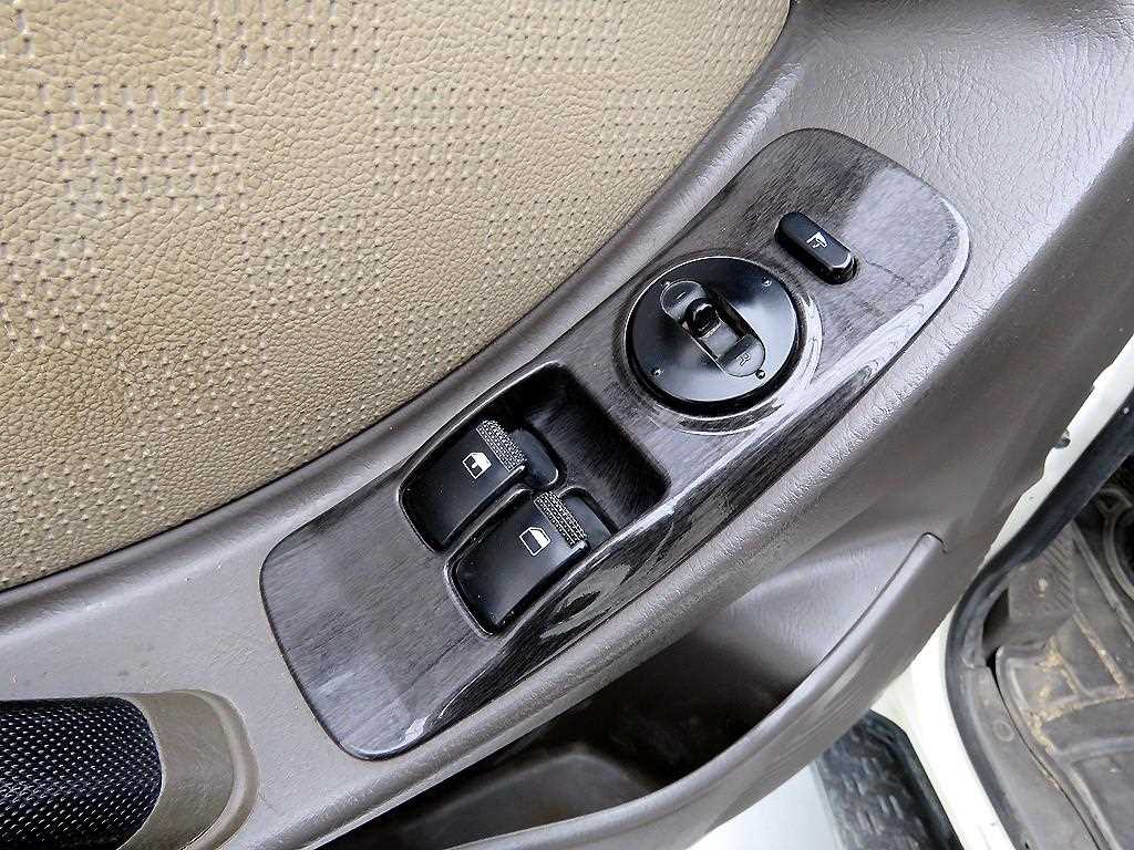 현대 포터2 1톤 카고 8