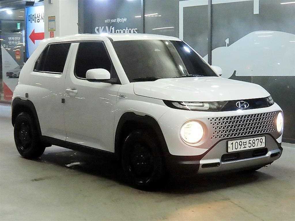 국산차 리스트 차량 이미지