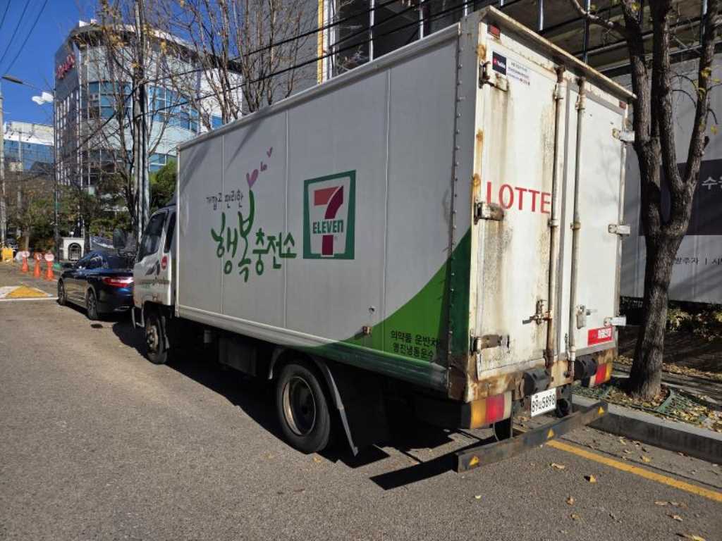 현대 이마이티 냉동탑 4