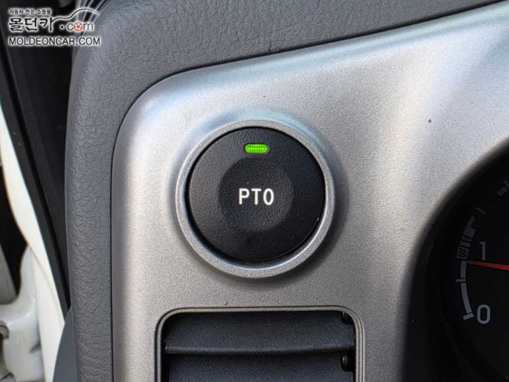 기아 봉고3 1톤 카고 12