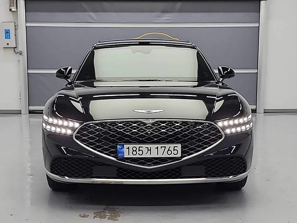 국산차 리스트 차량 이미지