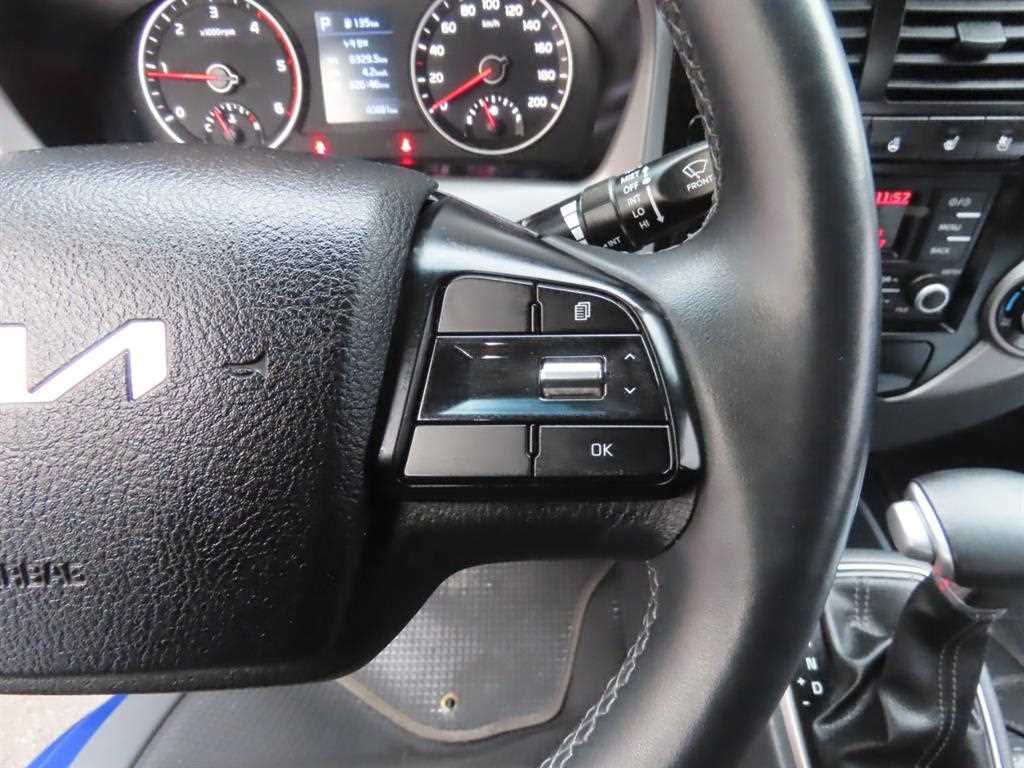 기아 봉고3 1.2톤 카고 LPG 10