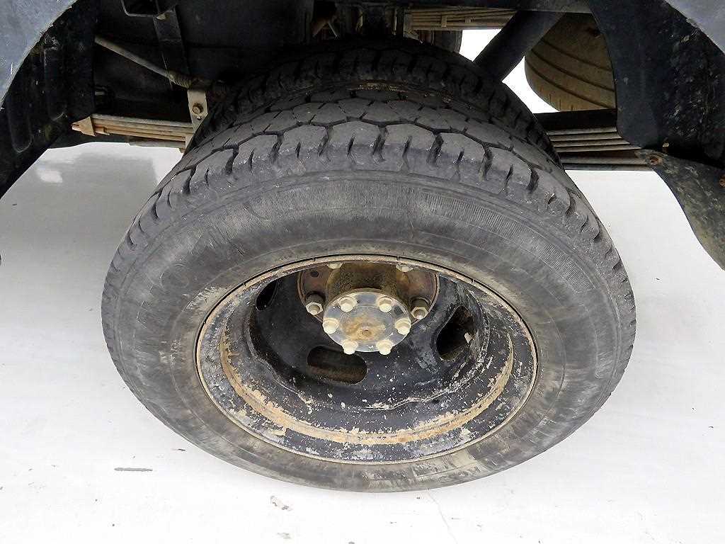 현대 포터2 1톤 카고 15