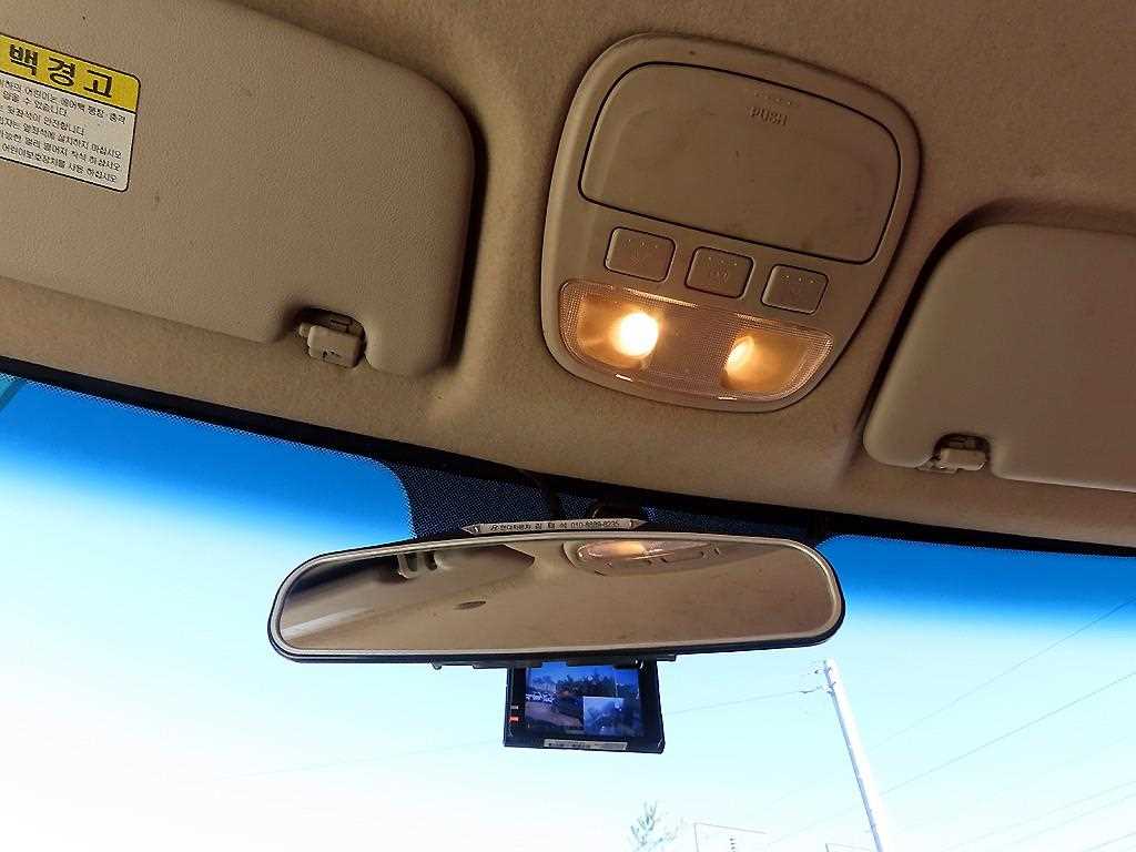 현대 포터2 1톤 카고 13