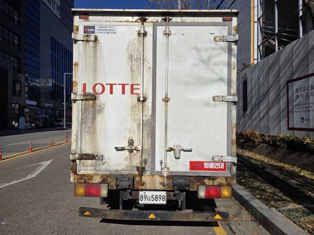 현대 이마이티 냉동탑 3