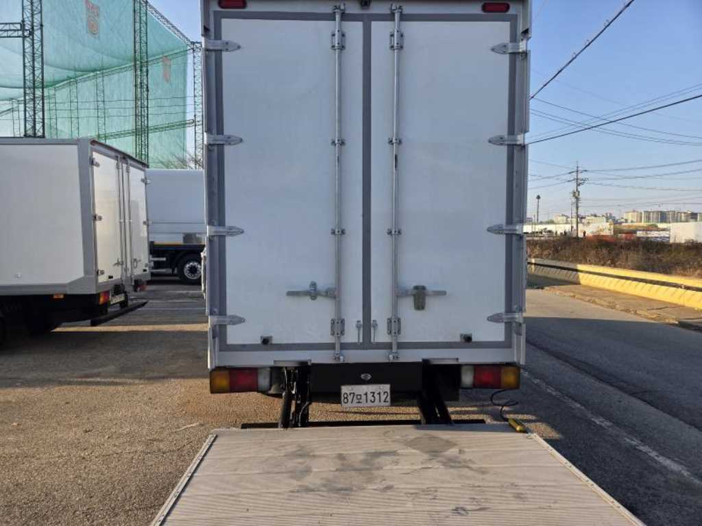 현대 이마이티 2.5톤 익스하이탑 4